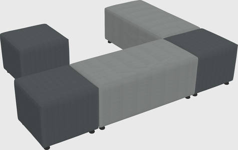 Lounge set