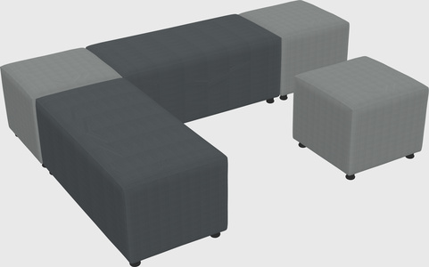 Lounge set