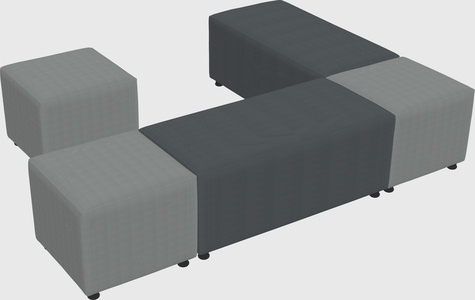 Lounge set