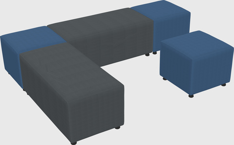 Lounge set