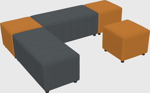 Lounge set