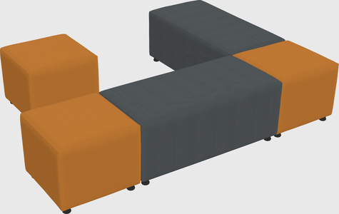 Lounge set