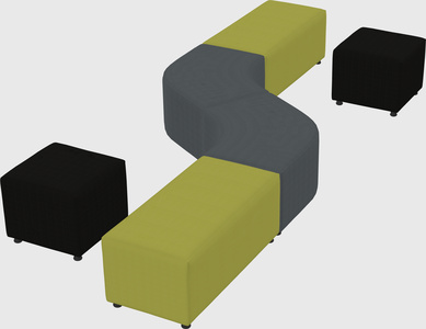 Lounge set