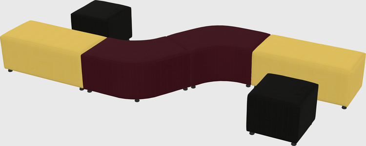 Lounge set