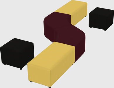 Lounge set