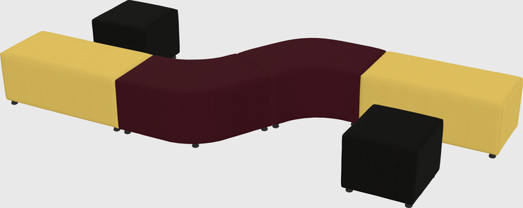 Lounge set