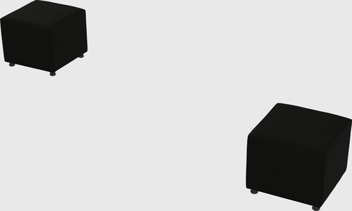 Modular lounge