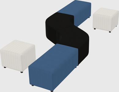 Lounge set