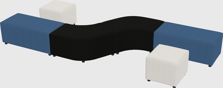 Lounge set