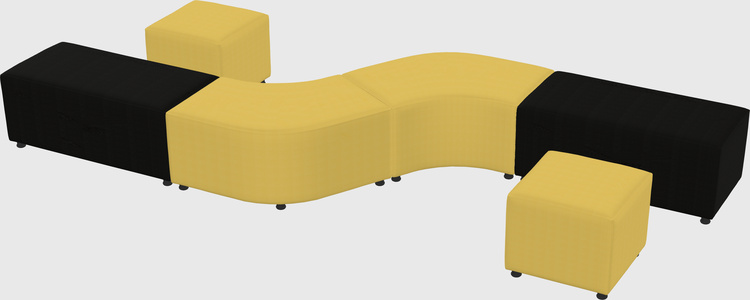 Lounge set