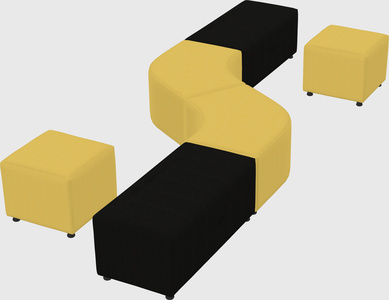 Lounge set