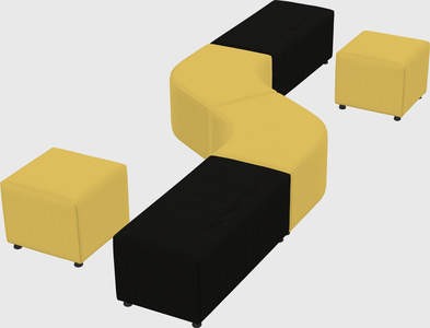 Lounge set