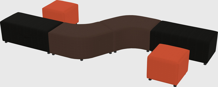 Lounge set
