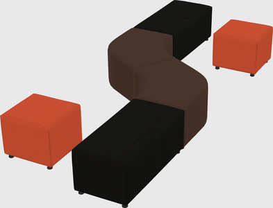 Lounge set