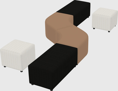 Lounge set