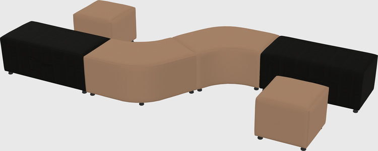Lounge set