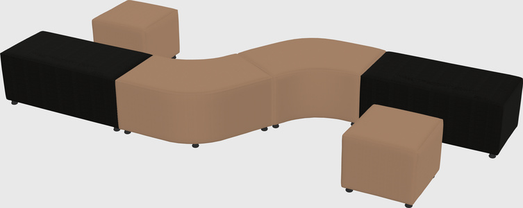Lounge set