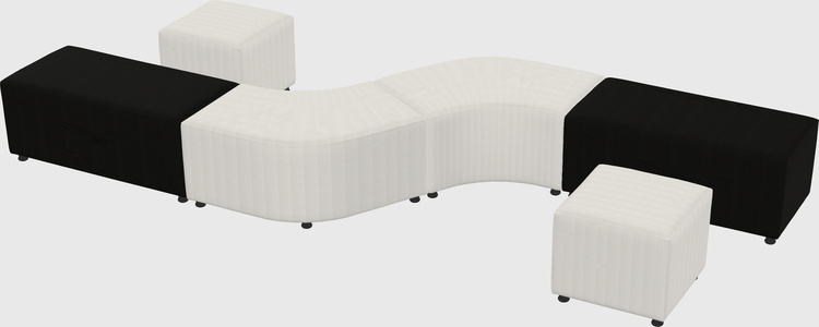Lounge set