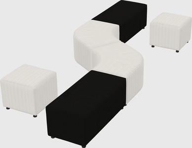 Lounge set