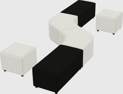 Lounge set