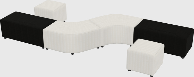 Lounge set