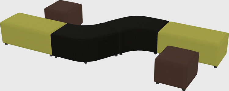 Lounge set