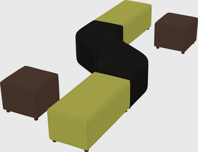 Lounge set