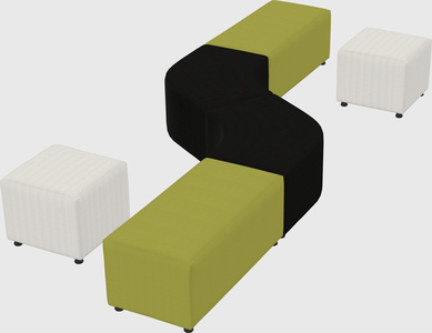 Lounge set