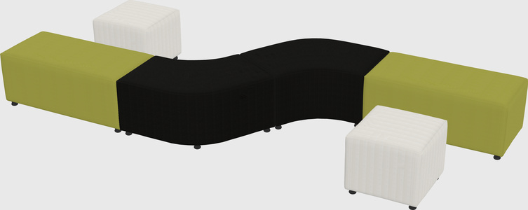 Lounge set
