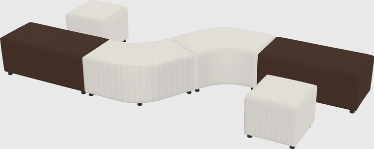 Lounge set