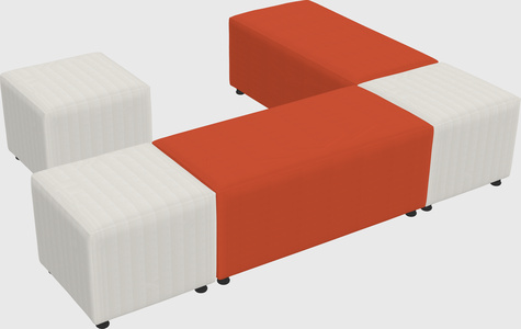 Lounge set
