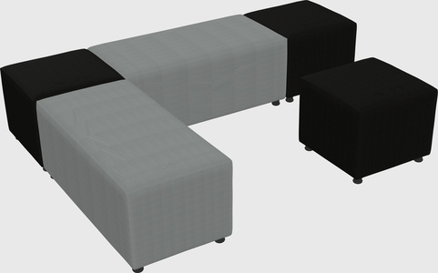Lounge set