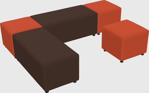 Lounge set