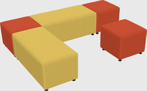 Lounge set