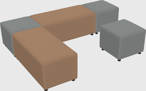 Lounge set