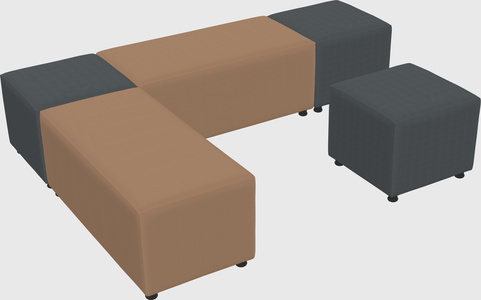 Lounge set