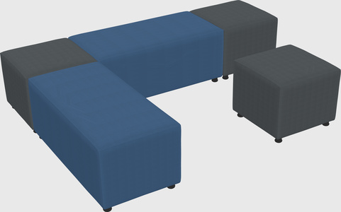 Lounge set