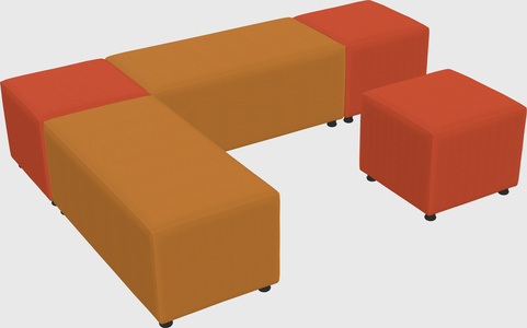 Lounge set