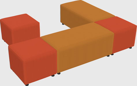 Lounge set