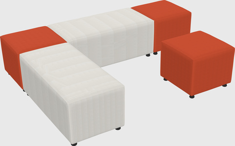 Lounge set