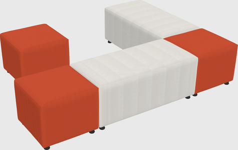 Lounge set