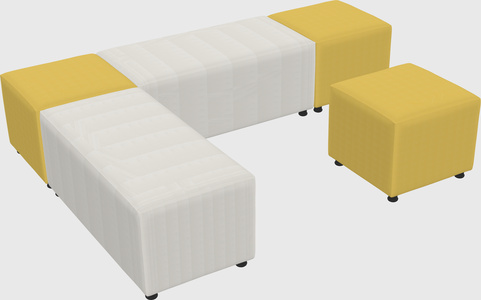Lounge set