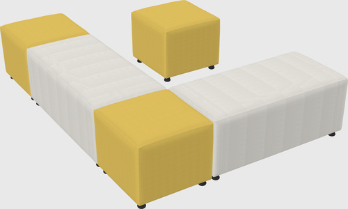 Lounge set