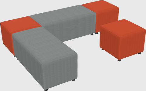 Lounge set