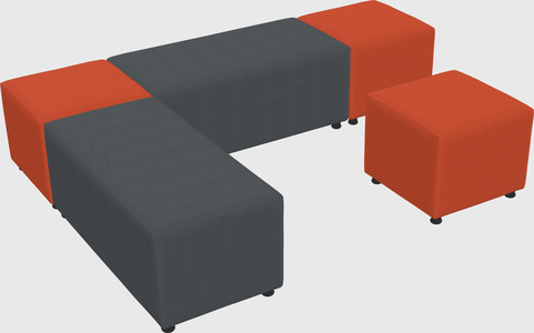 Lounge set