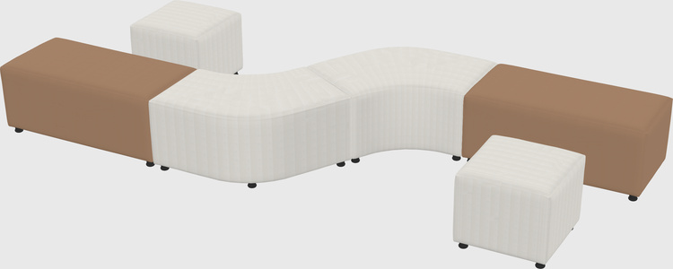 Lounge set