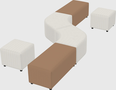 Lounge set