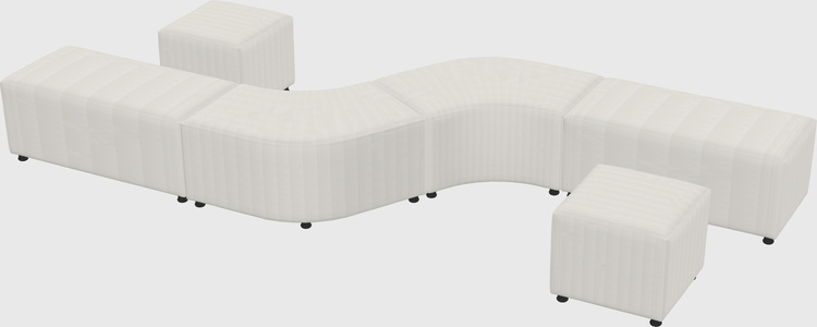 Lounge set