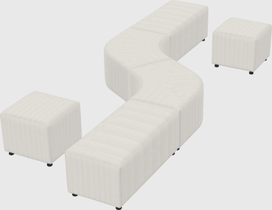 Lounge set