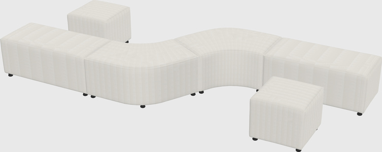 Lounge set